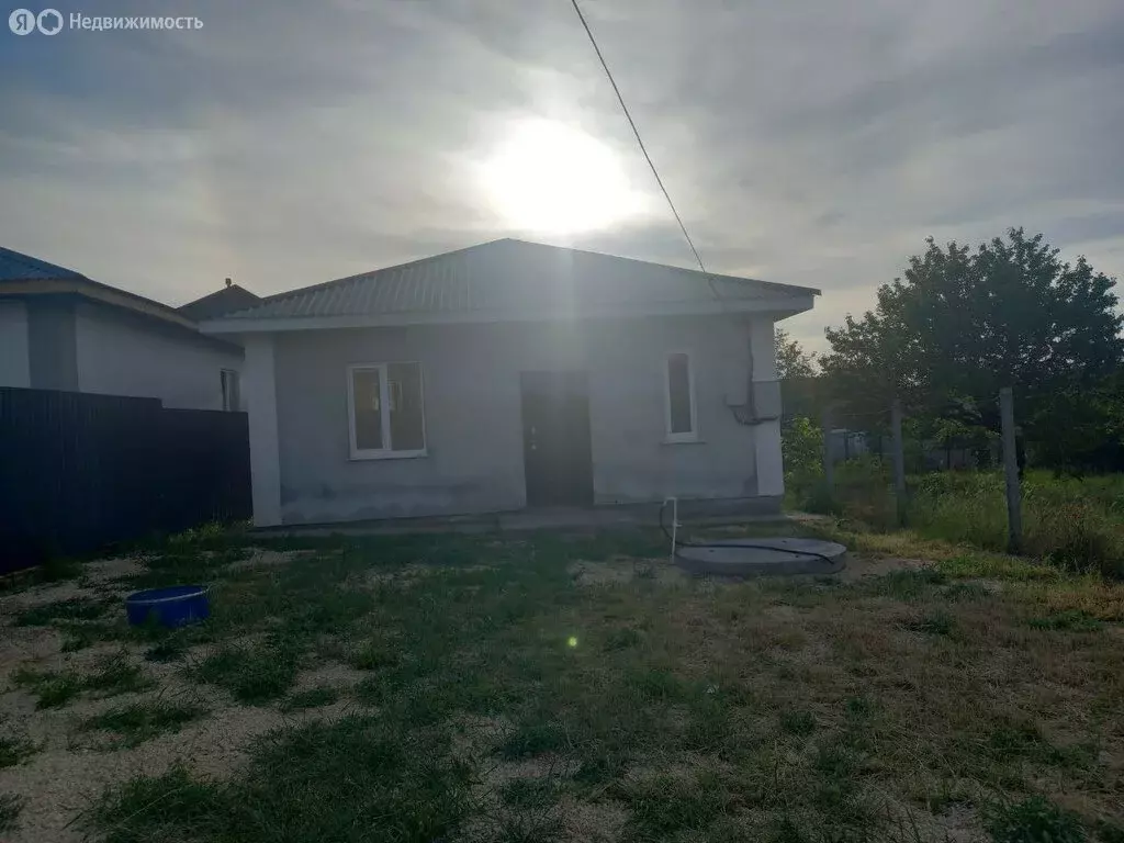 Дом в Симферополь, 38-я улица Коллективных Садов (67 м) - Фото 0