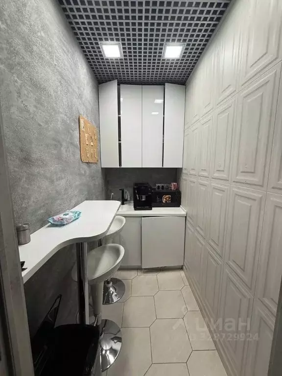 Офис в Москва наб. Пресненская, 12 (80 м) - Фото 2