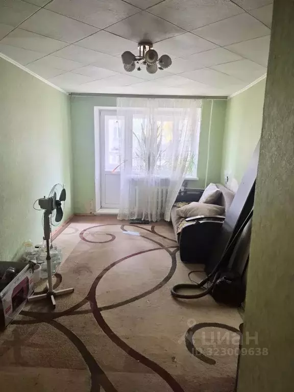 3-к кв. Саратовская область, Петровск ул. Гоголя, 57 (50.0 м) - Фото 1