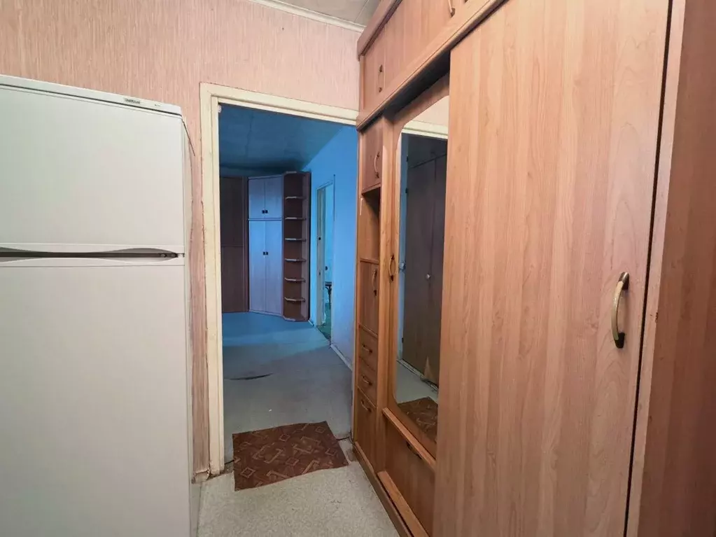 Продаётся 3-к квартира, 58.2 м - Фото 1