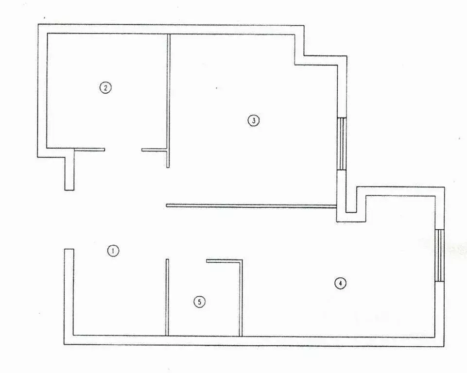 Офис в Московская область, Мытищи ул. Мира, 30 (57 м) - Фото 0