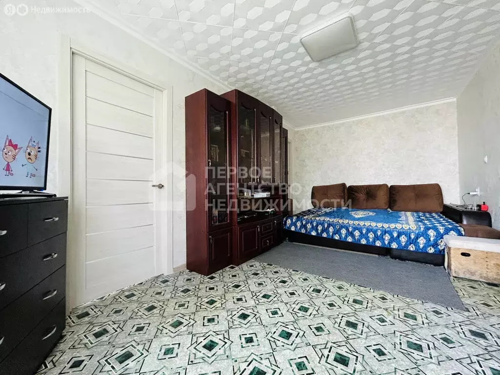 2-комнатная квартира: Серпухов, Российская улица, 30 (44.5 м) - Фото 1