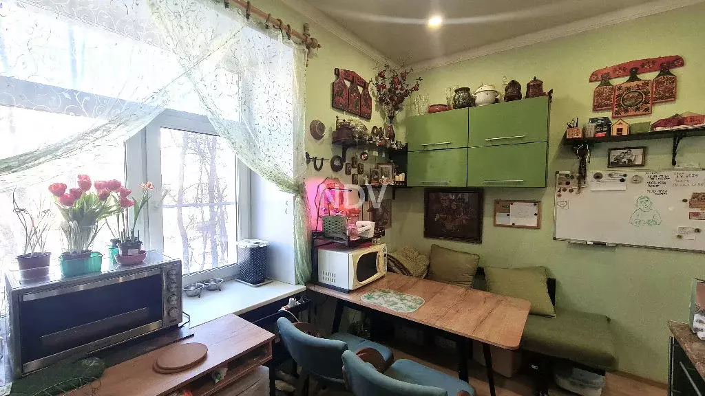 Продается 2-комнатная квартира - Фото 2