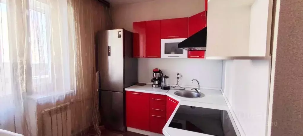 1-к кв. Ростовская область, Ростов-на-Дону Магнитогорская ул., 1Г ... - Фото 1