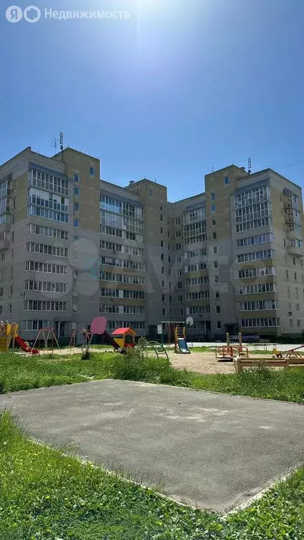 1-комнатная квартира: Омск, улица Архиепископа Сильвестра, 9 (40 м) - Фото 0