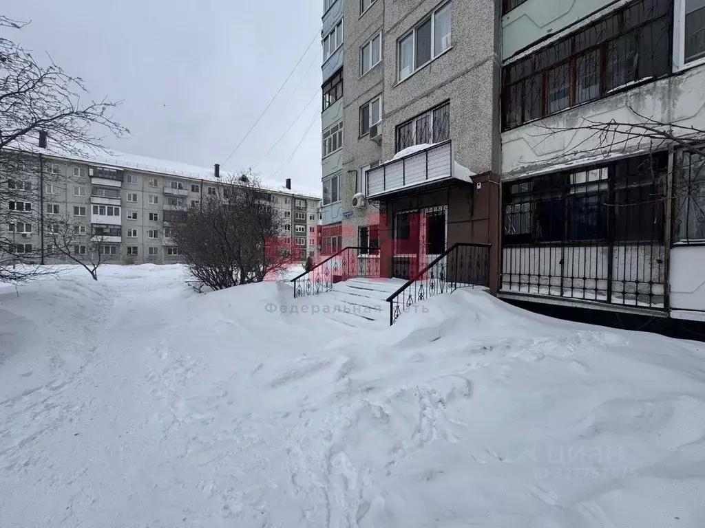Помещение свободного назначения в Тюменская область, Тюмень ул. ... - Фото 2