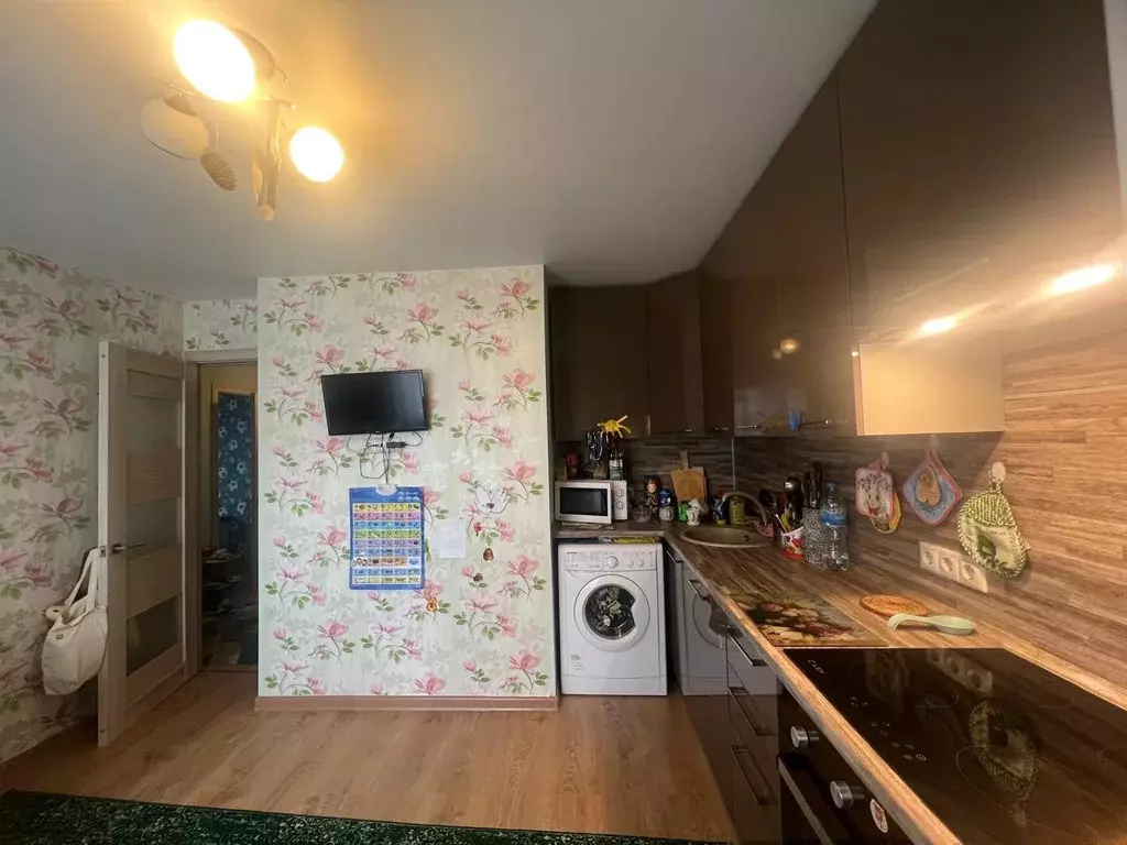 Продаётся 2-к квартира, 51 м - Фото 1