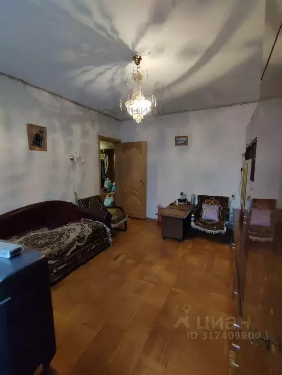 Квартира, 2 комнаты, 60 м - Фото 0