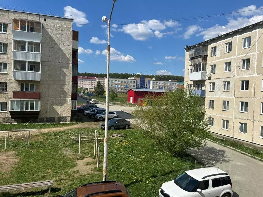 2-к кв. Свердловская область, Сысерть Новый мкр, 24 (54.0 м) - Фото 2