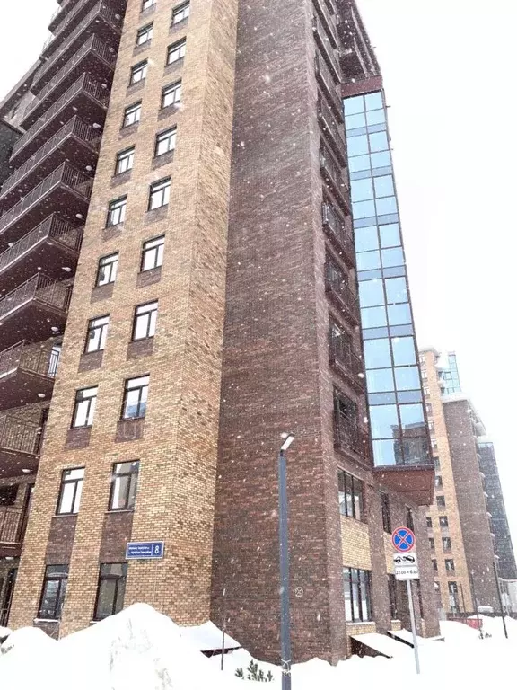 1-к кв. Татарстан, Казань Экопарк Дубрава мкр, микрорайон Экопарк . - Фото 0