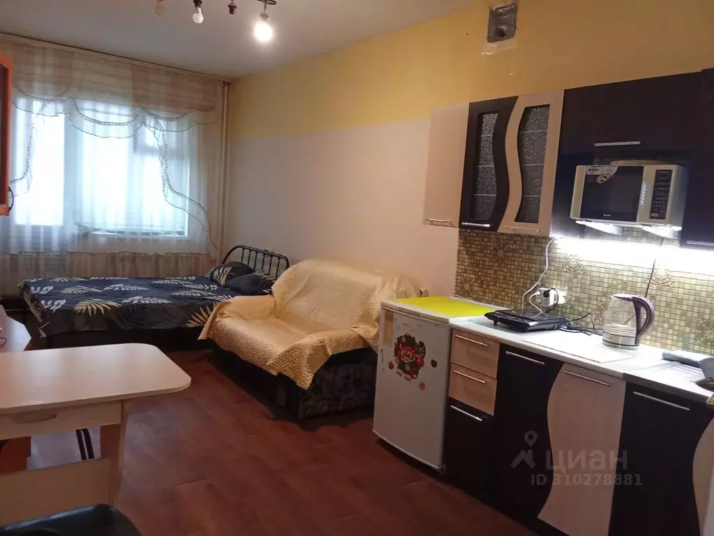 Студия Саха (Якутия), Якутск ул. Можайского, 2/4 (22.0 м) - Фото 0