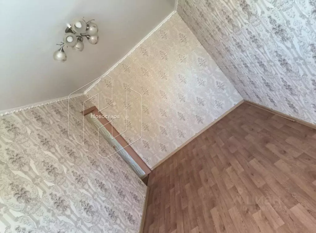 1-к кв. Мордовия, Рузаевка ул. Маяковского, 99 (30.1 м) - Фото 1