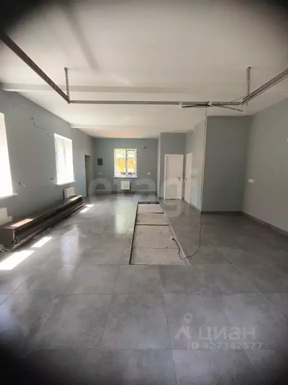 Помещение свободного назначения в Ростовская область, Аксайский район, ... - Фото 1