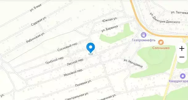 Участок 11,7 сот. (СНТ, ДНП) - Фото 0