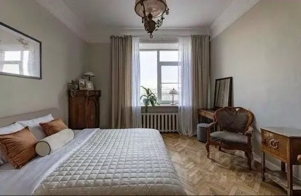 3-к кв. Санкт-Петербург просп. Малый Петроградской стороны, 84-86 ... - Фото 2