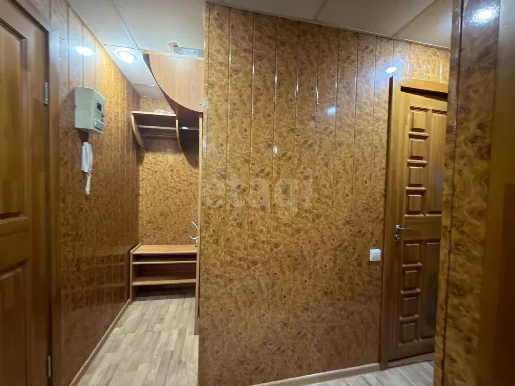 Квартира, 1 комната, 34.1 м - Фото 2