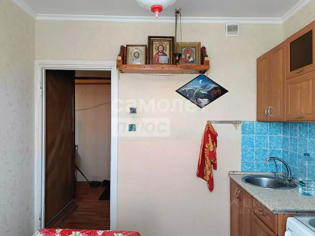 3-к кв. Белгородская область, Старый Оскол Олимпийский мкр, 45 (62.8 ... - Фото 1