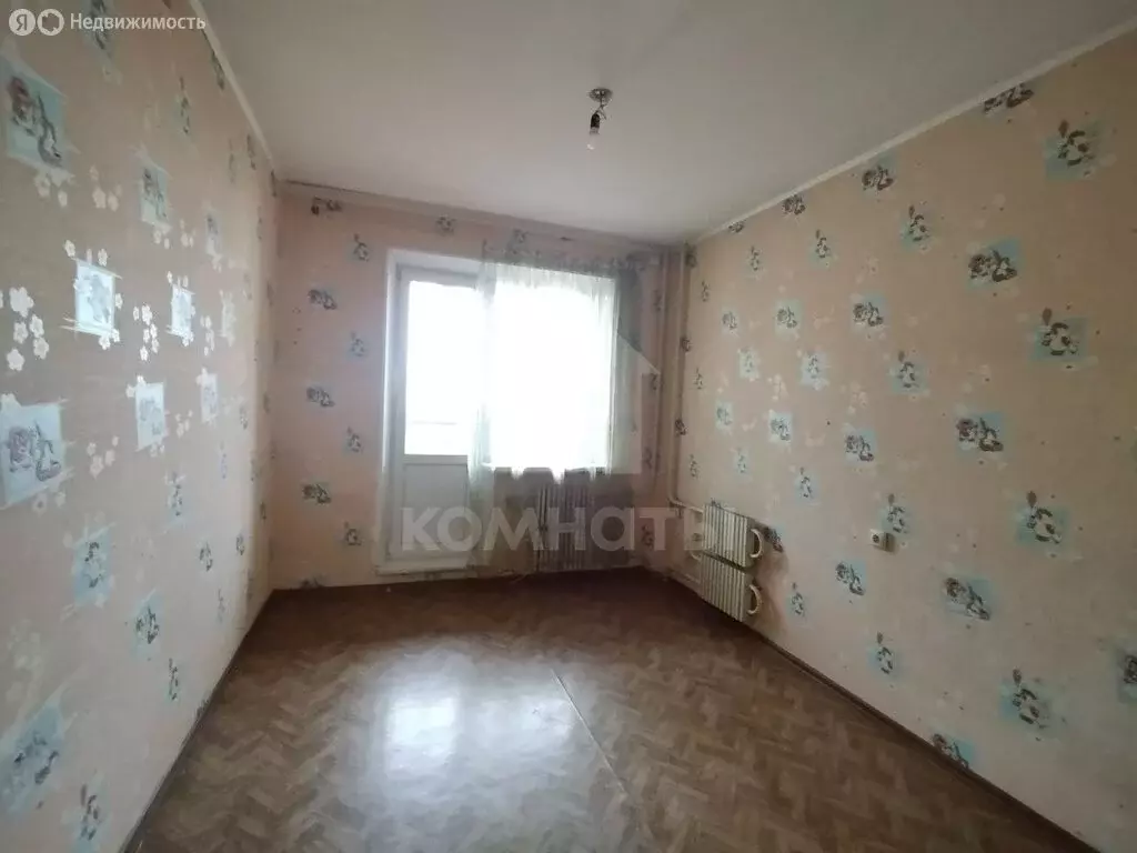 2-комнатная квартира: Воронеж, улица Шишкова, 105 (54 м) - Фото 1