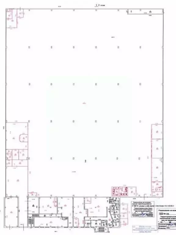 Помещение свободного назначения в Москва ул. Золоторожский Вал, 11С7 ... - Фото 1