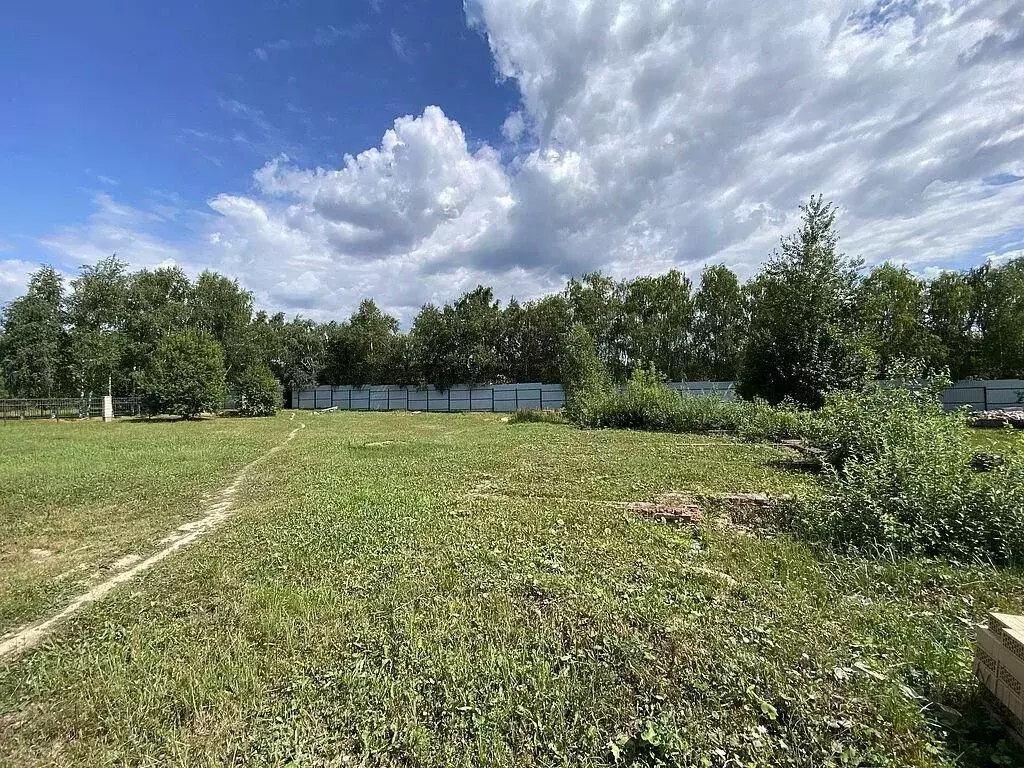 Участок в Москва Крекшино кп, 103 (16.54 сот.) - Фото 1