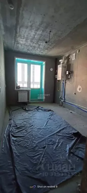 2-к кв. Марий Эл, Йошкар-Ола ул. Петрова (72.0 м) - Фото 1