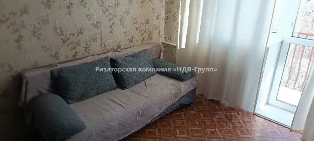 2-к кв. Хабаровский край, Хабаровск ул. Серышева, 34 (48.0 м) - Фото 1