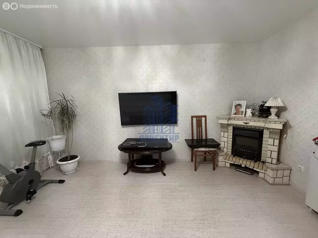 2-комнатная квартира: Чебоксары, Эгерский бульвар, 48 (70 м) - Фото 1