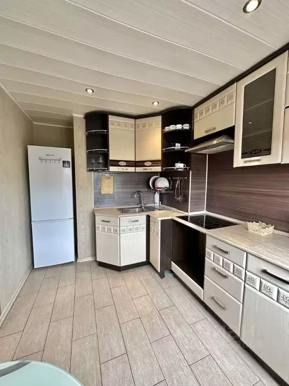 1-к кв. Мурманская область, Мурманск ул. Карла Маркса, 45 (31.0 м) - Фото 0