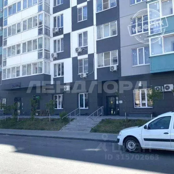 Помещение свободного назначения в Ростовская область, Ростов-на-Дону ... - Фото 0