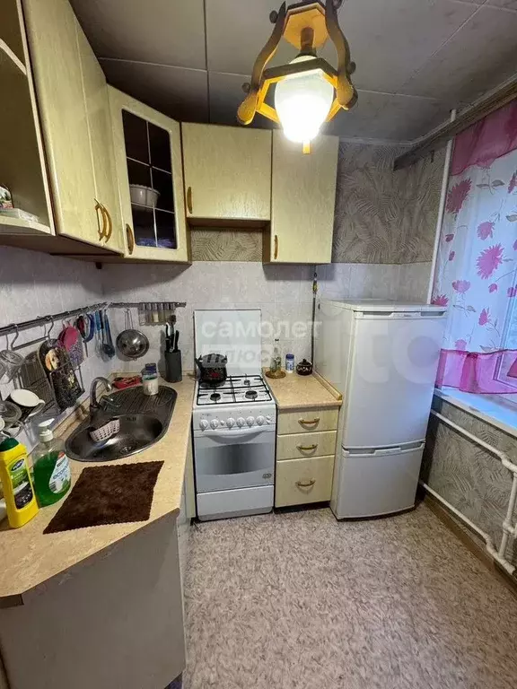2-к. квартира, 48 м, 4/5 эт. - Фото 1