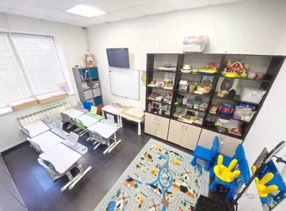 Помещение свободного назначения в Московская область, Мытищи ул. ... - Фото 2