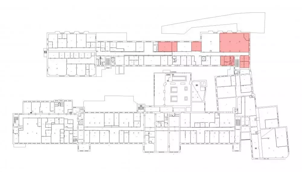 Производственное помещение (449.2 м) - Фото 1