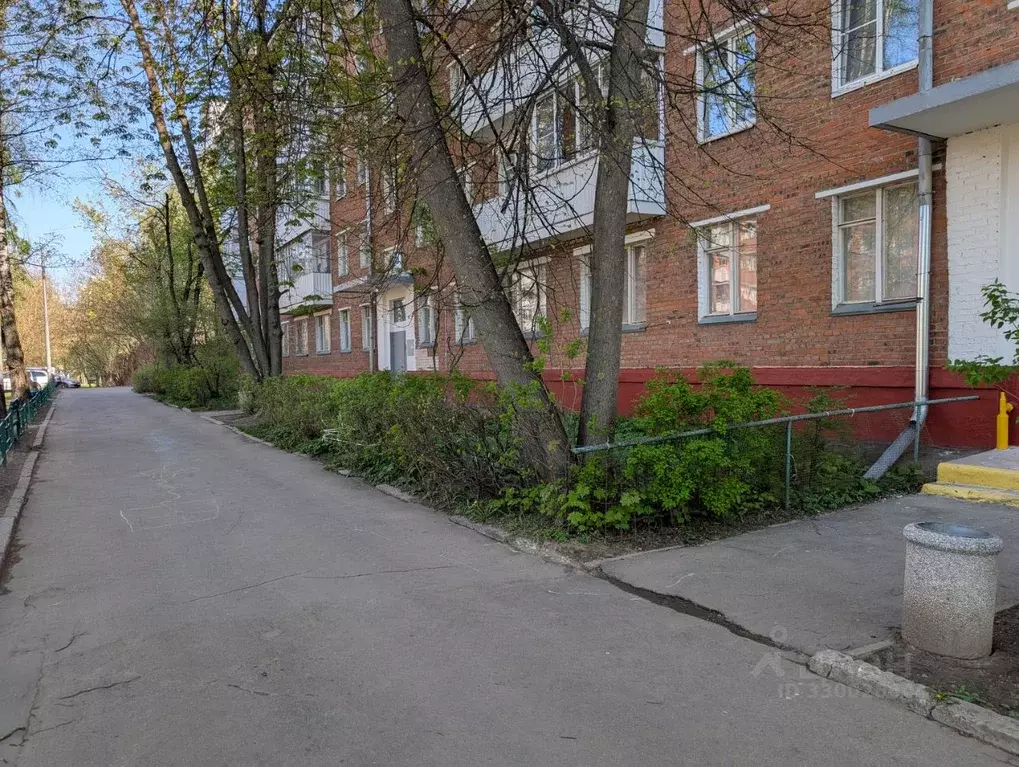 3-к кв. Москва, Москва, Зеленоград ул. Крупской, 2 (57.0 м) - Фото 2