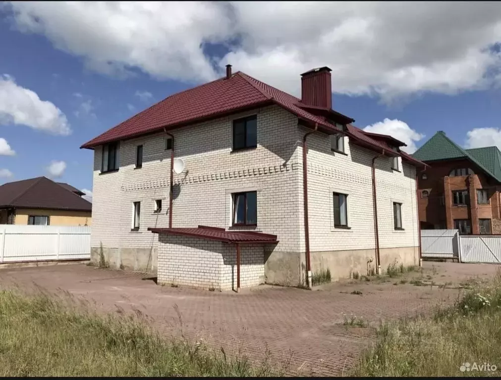 Дом в Псковская область, Великие Луки ул. Свободы (345 м) - Фото 2