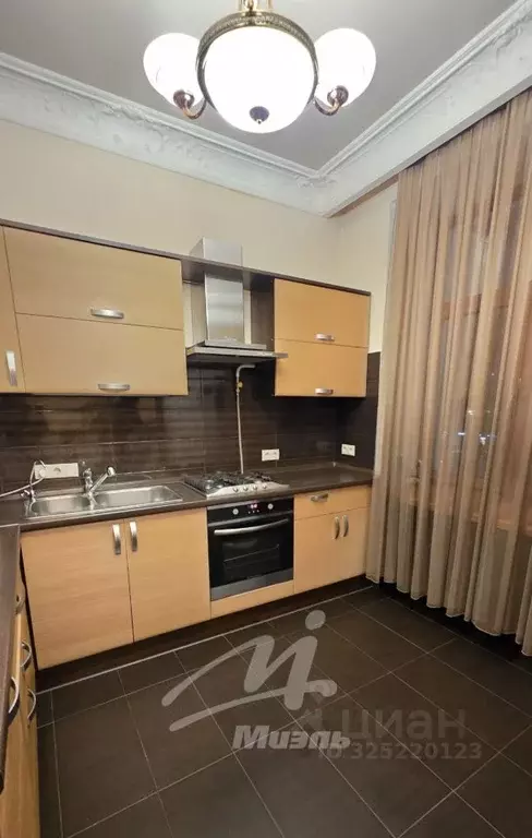 2-к кв. Москва Ленинский просп., 68/10 (67.0 м) - Фото 1