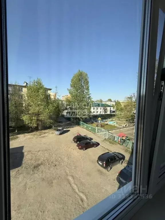 3-к кв. Брянская область, Брянск Литейная ул., 60А (47.0 м) - Фото 2