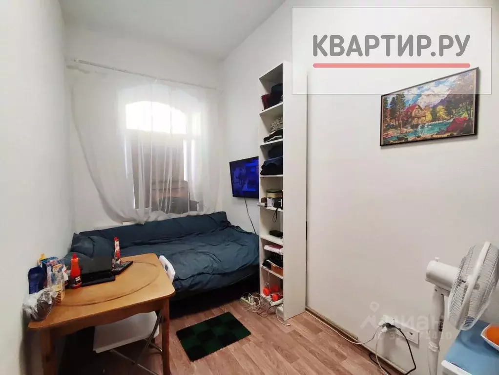 Студия Санкт-Петербург 15-я Васильевского острова линия, 38/59В (18.0 ... - Фото 1