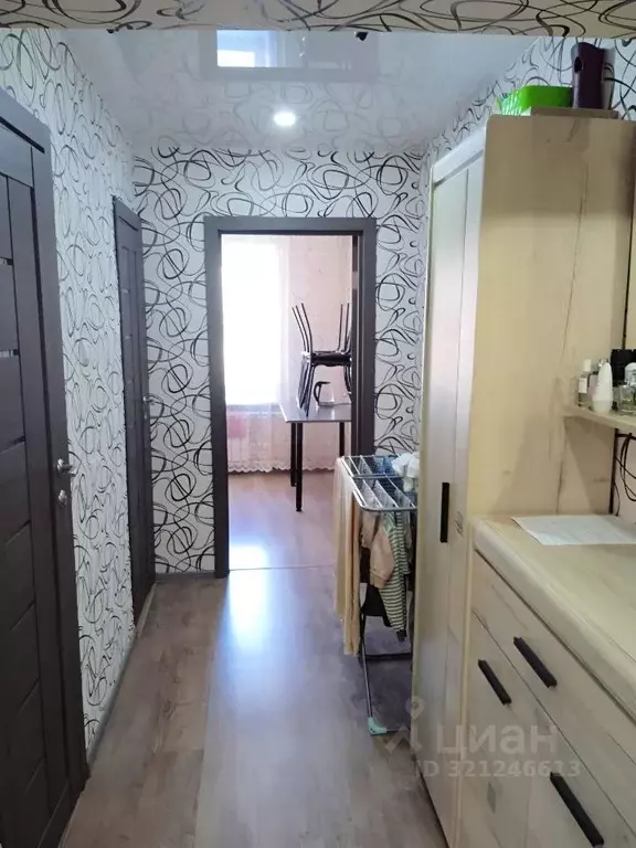 2-к кв. Иркутская область, Зима 2-й Строитель мкр, ул. Бугровая, 47 ... - Фото 1