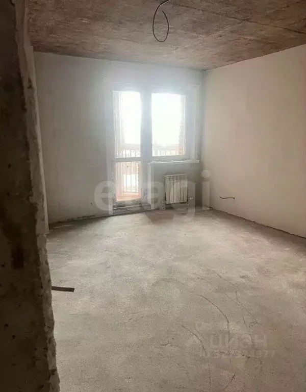 1-к кв. Иркутская область, Иркутск ул. Освобождения, 130 (32.9 м) - Фото 1