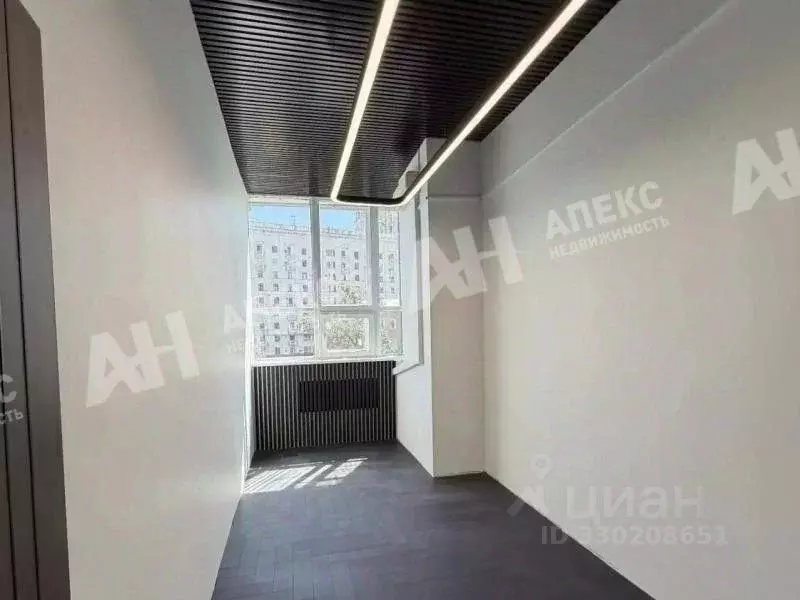 Помещение свободного назначения в Москва пер. Орликов, 3С1 (21 м) - Фото 1