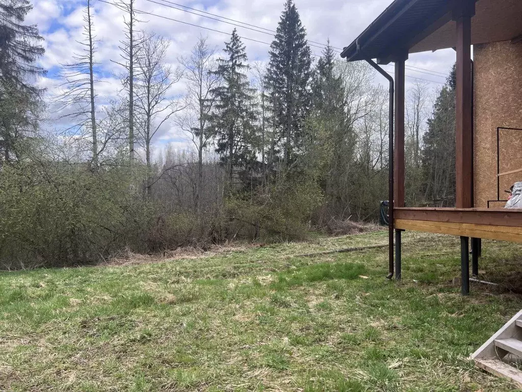 Коттедж, 205 м - Фото 1