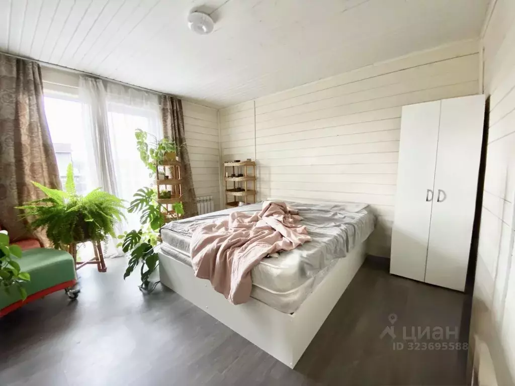 Дом в Московская область, Наро-Фоминский городской округ, Новинское дп ... - Фото 2