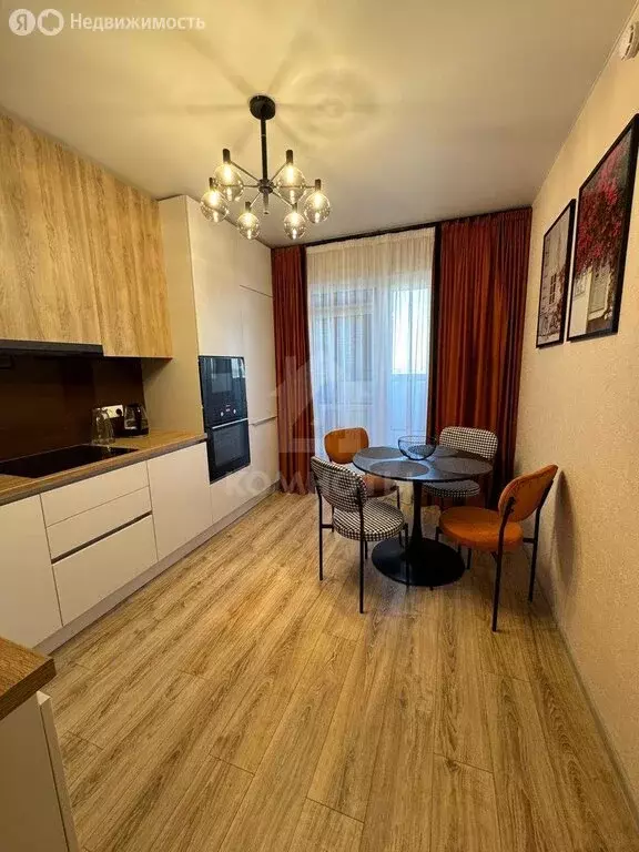 1-комнатная квартира: Воронеж, улица Станкевича, 45к1 (40.8 м) - Фото 0