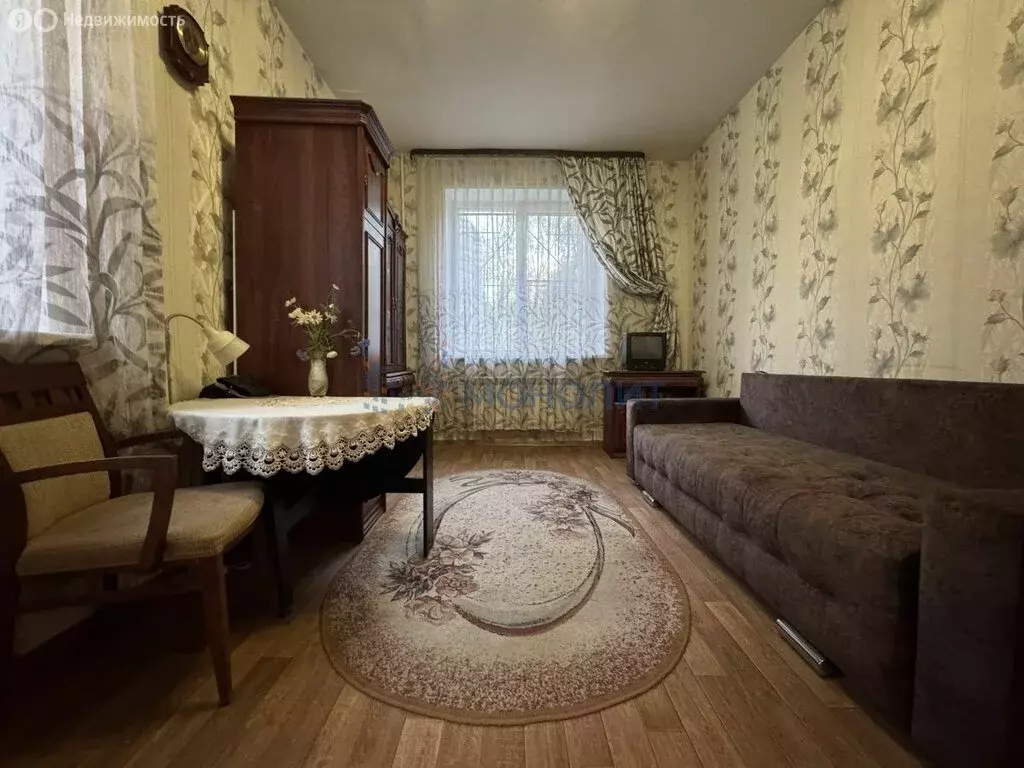 2-комнатная квартира: Нижний Новгород, Норильская улица, 16 (55.9 м) - Фото 0