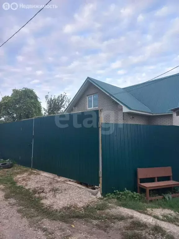 Дом в Самара, СНТ Ракитовка, 13-я улица (107.8 м) - Фото 2