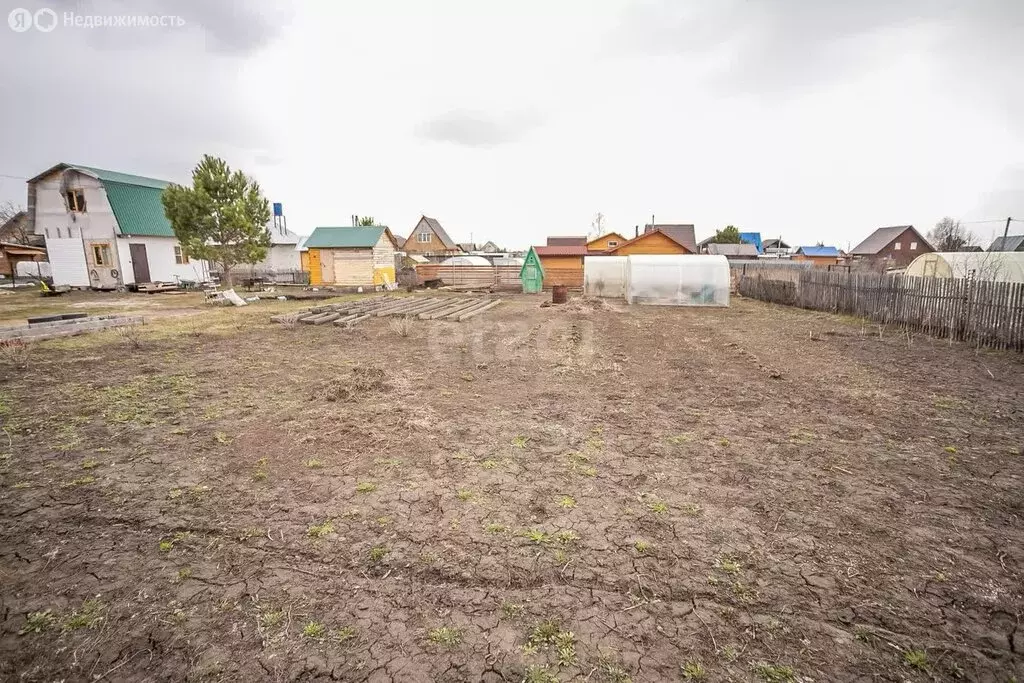 Дом в Бердск, СНТ Орбита, Орбитальная улица (48 м) - Фото 0