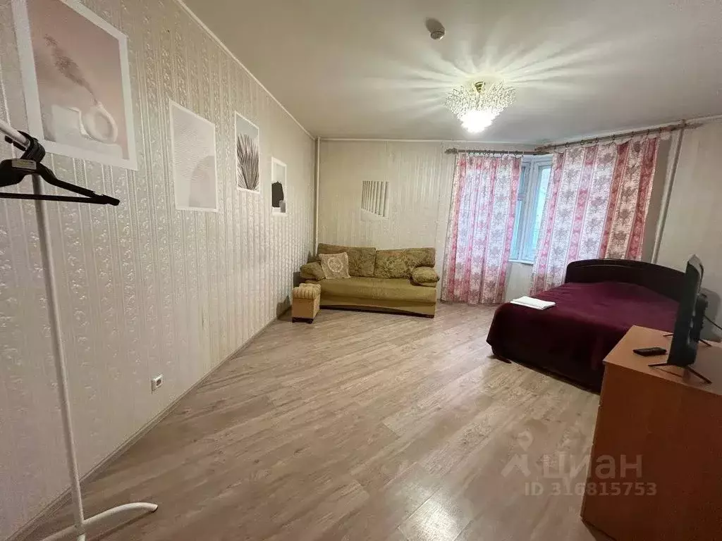 2-к кв. Санкт-Петербург Дачный просп., 2к1 (66.0 м) - Фото 0