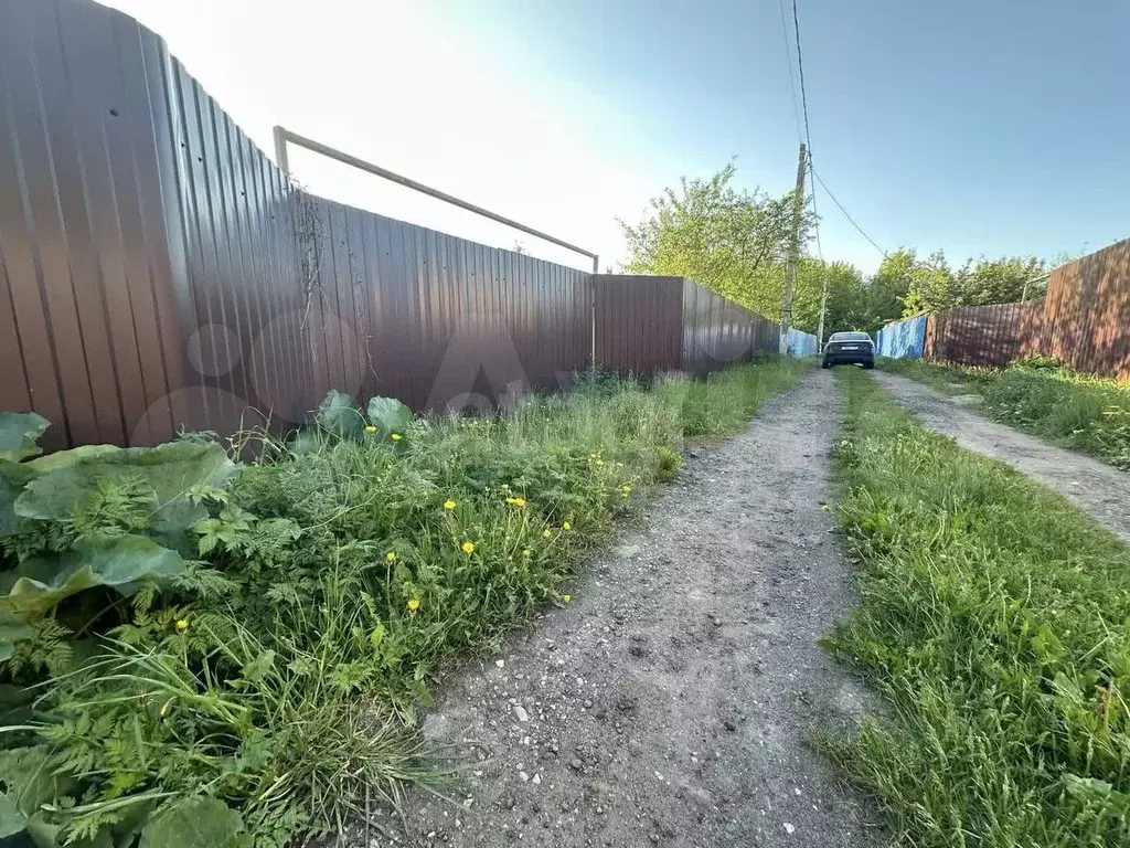 Участок 7,8 сот. (СНТ, ДНП) - Фото 0