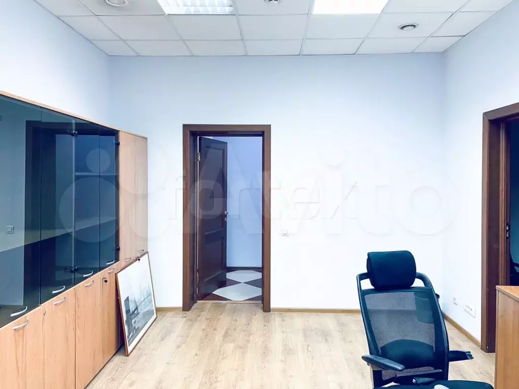 Продам офисное помещение, 520 м - Фото 0