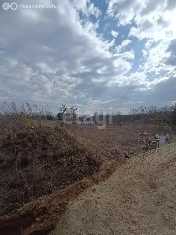 Участок в село Марково, Набережная улица (15 м) - Фото 0